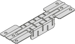 AWS Acoustic wall strap box of 150