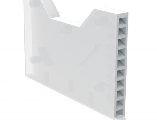 Weep vent (Perpend) box 50