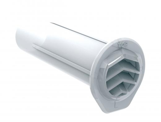Retrofit weep vents in box of 50
